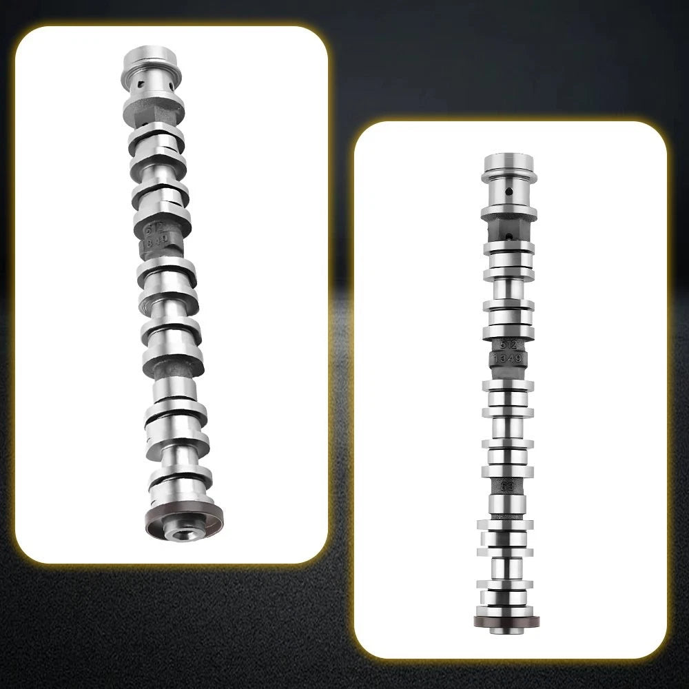 Right Side Intake Camshaft for Chrysler Dodge Jeep Ram 3.6L (2016–2024)