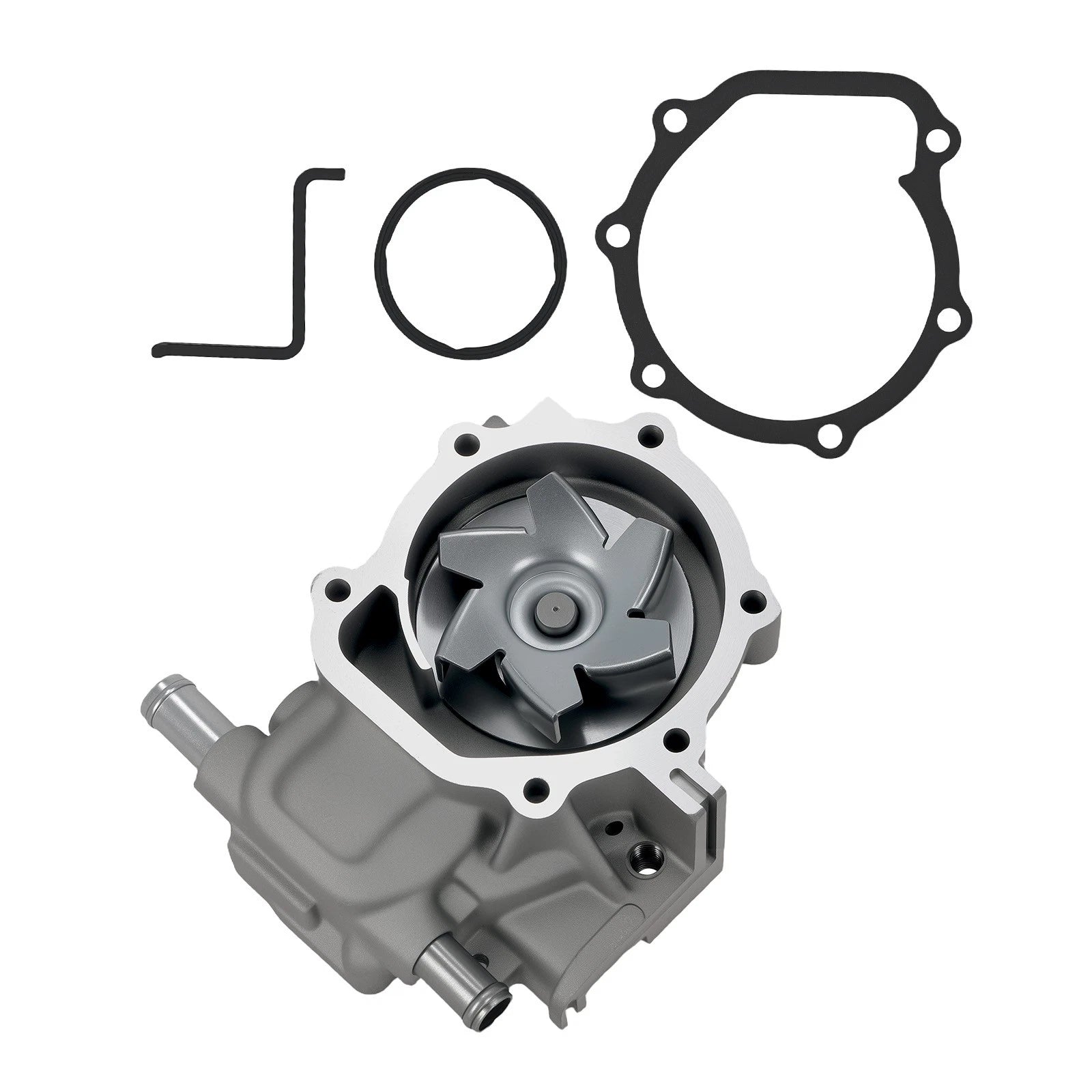 Engine Coolant Water Pump for Subaru Forester 2.5L (2006–2006)