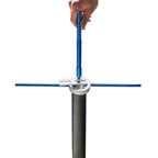 Fork Spring Compressor & Bleeding Tool for 50-1300cc Motorcycle