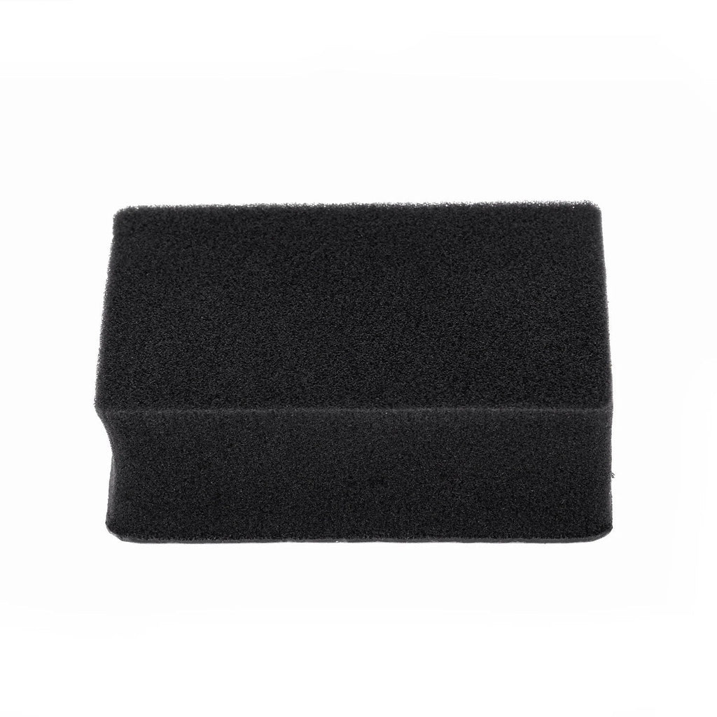Clay Bar Pad Sponge Block Cleaner for Black Car Eraser Equipment Supplies