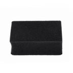 Clay Bar Pad Sponge Block Cleaner for Black Car Eraser Equipment Supplies