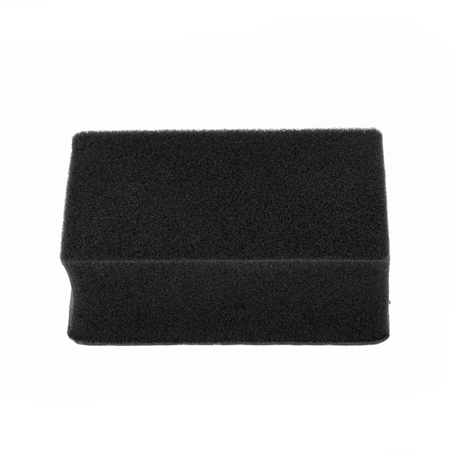Clay Bar Pad Sponge Block Cleaner for Black Car Eraser Equipment Supplies