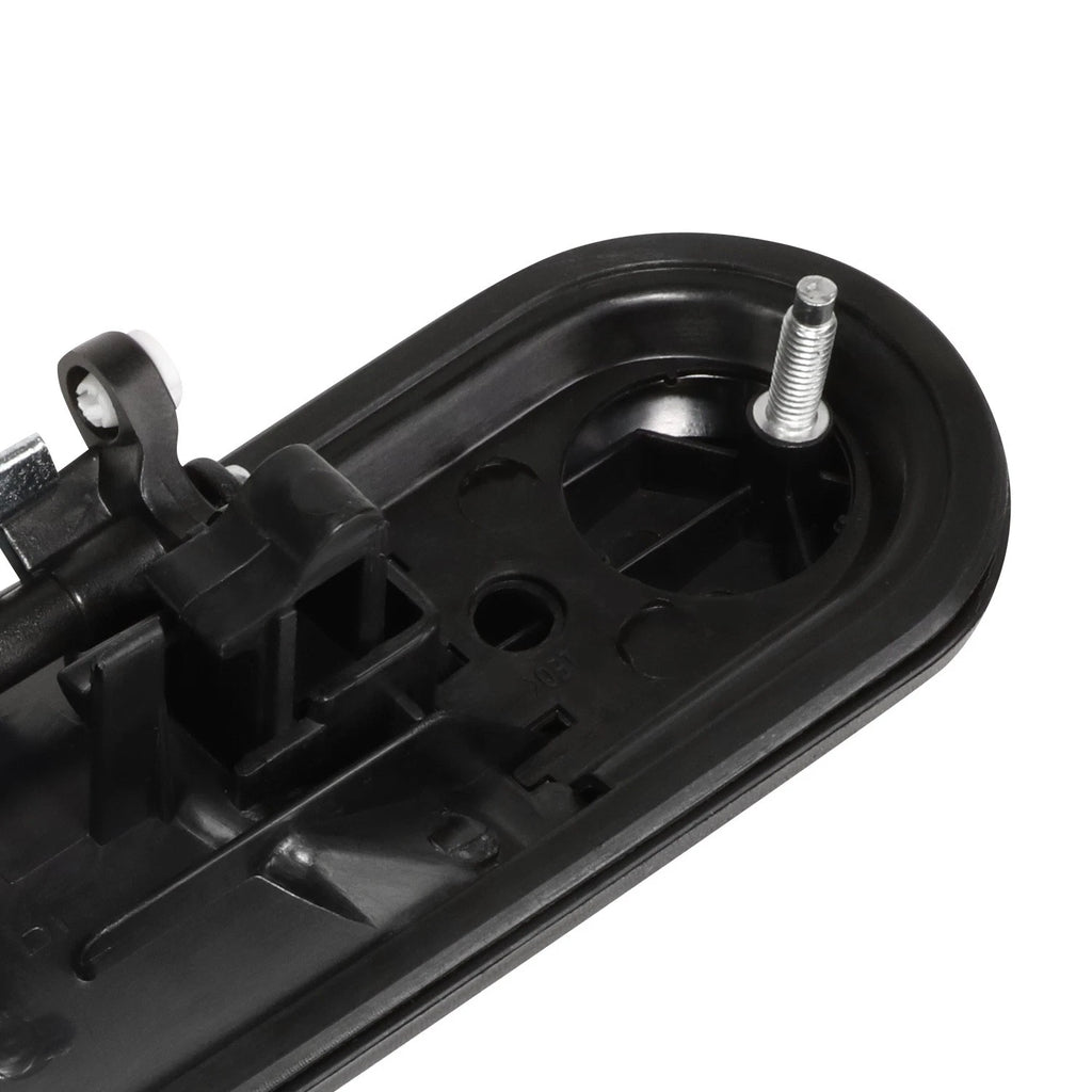 Rear Passenger Right Door Pull Handle Lever for Ford Explorer/Sport Trac (2002–2010)