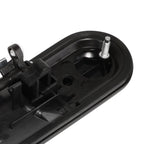 Rear Passenger Right Door Pull Handle Lever for Ford Explorer/Sport Trac (2002–2010)