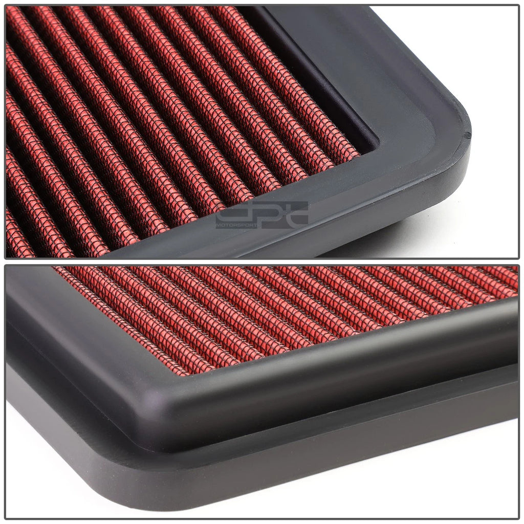 Reusable Washable Drop-In Air Filter Panel for Tf/Yf/Lf 2.0/2.4 (2011–2015)