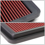 Reusable Washable Drop-In Air Filter Panel for Tf/Yf/Lf 2.0/2.4 (2011–2015)