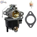 Carburetor for Tecumseh OH318EA (Fits 640353, 222734F, 222712E, 222711F)