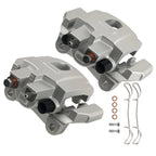 Rear Disc Brake Calipers Set of 2 for Jeep Grand Cherokee WJ (1999–2004) 18-B4819