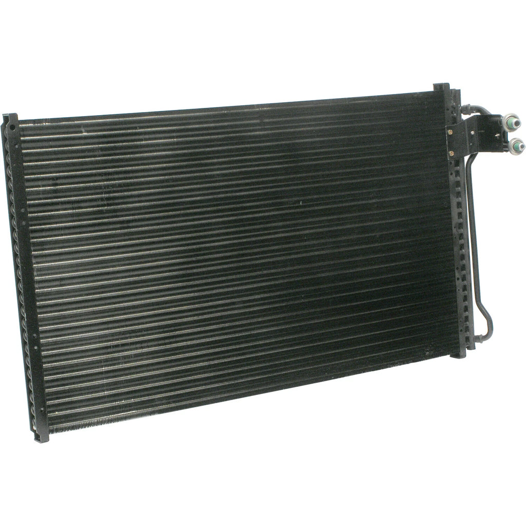 A/C Compressor Kit with Condenser for Toyota Corolla E170 (2013-2018)