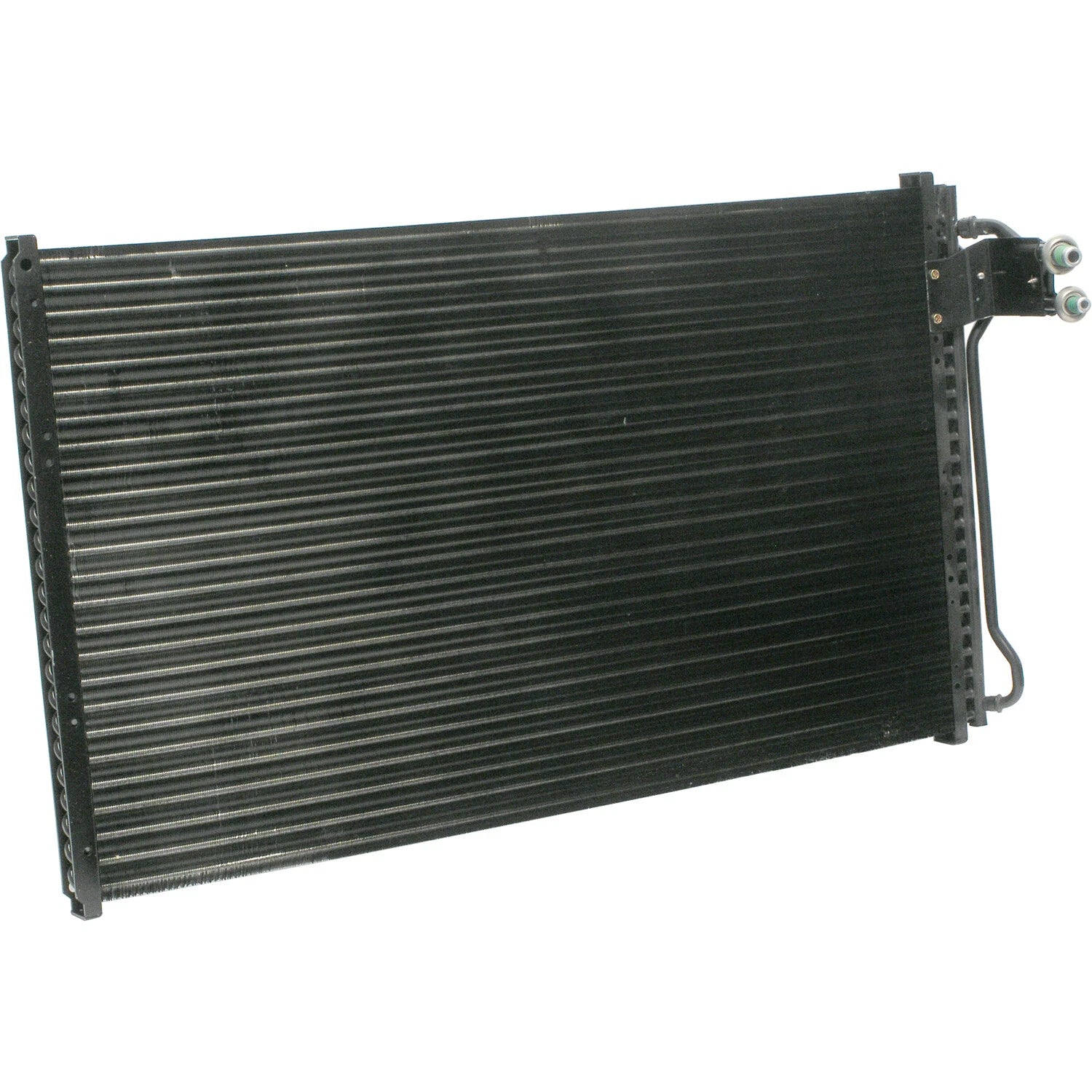 A/C Compressor Kit with Condenser for Toyota Corolla E170 (2013-2018)