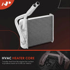 HVAC Heater Core for Chevy Malibu (1997-2003)