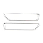 Rear Trunk Switch Button Cover for Subaru Forester (2019-2020)