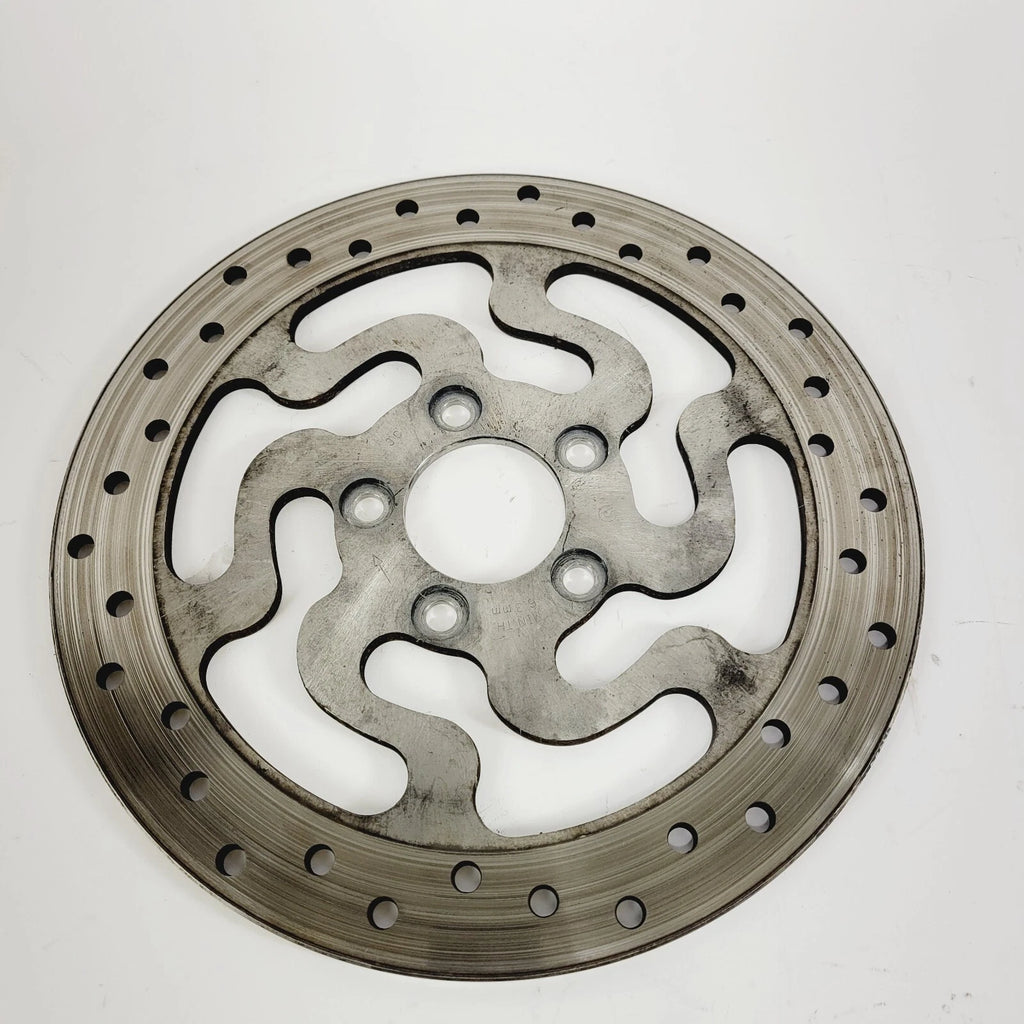 Brembo Brake Rotor 11.8" for Harley-Davidson Touring (2008–2023) 41810-08B