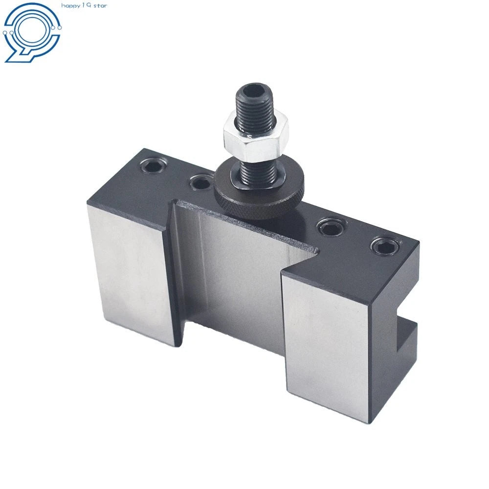 5 Pack Quick Change Tool Post for Lathe