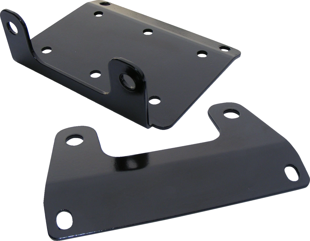 Winch Mount for Arctic Cat/Tracker (100795)