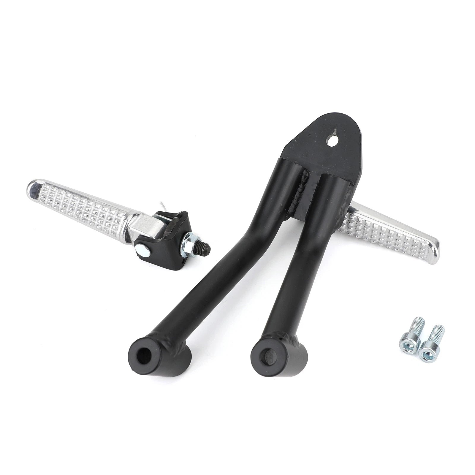 Rear Foot Pegs for Honda CMX300 CMX500 Rebel (2017–2022)