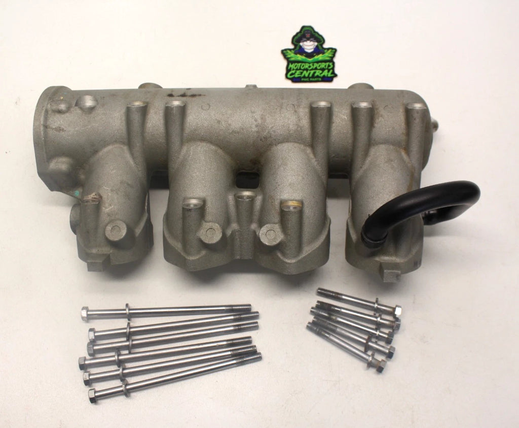 Exhaust Manifold Muffler Header for Yamaha VX 1100 AR SX (2004–2012) 6D3-14711-00-94