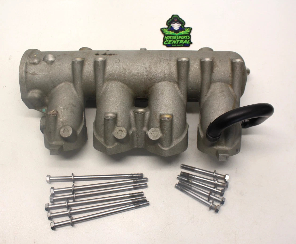 Exhaust Manifold Muffler Header for Yamaha VX 1100 AR SX (2004–2012) 6D3-14711-00-94