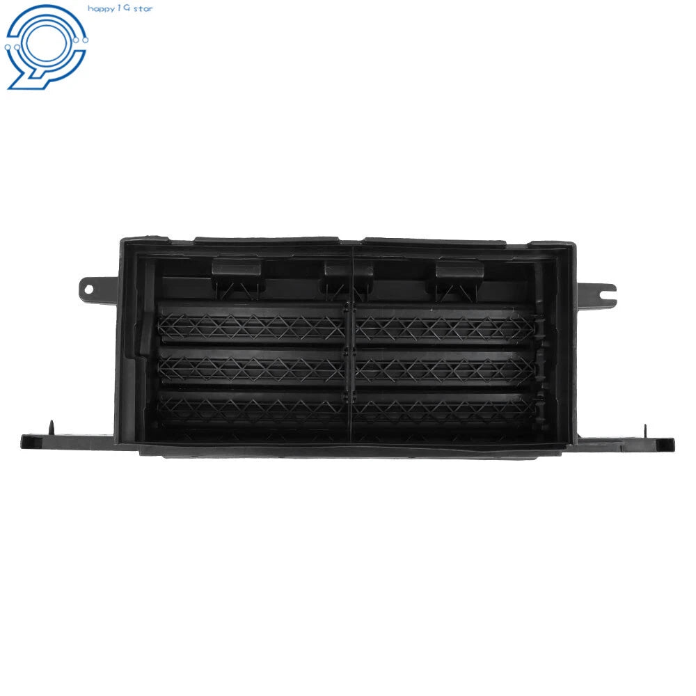 Radiator Grille Air Shutter Control for Ford F-150 (2015-2017)