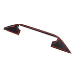 GPS Navigation Panel Frame Cover for Kia Stinger (2021-2023)