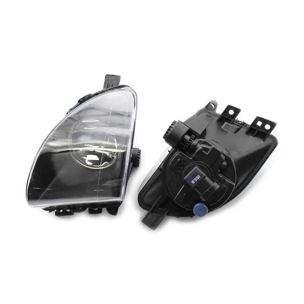 Front Fog Light Lamps  For BMW 5-Series F10 535i 550i 528i (2011-2013)