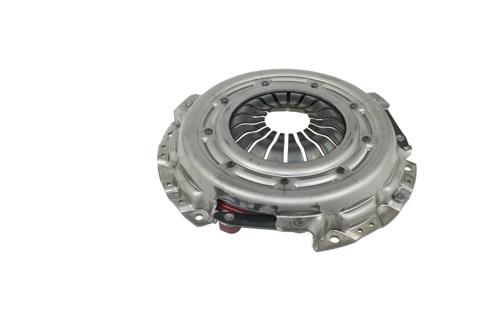 Clutch and Slave Kit for Chevy Silverado GMC Sierra 1500 (2001-2007)
