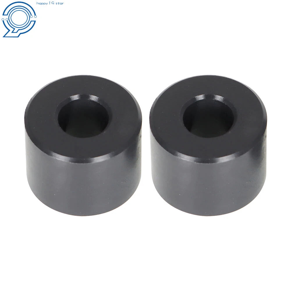Chain Roller Guide Kit for Yamaha Blaster YFS200 (1988-2006) - Black