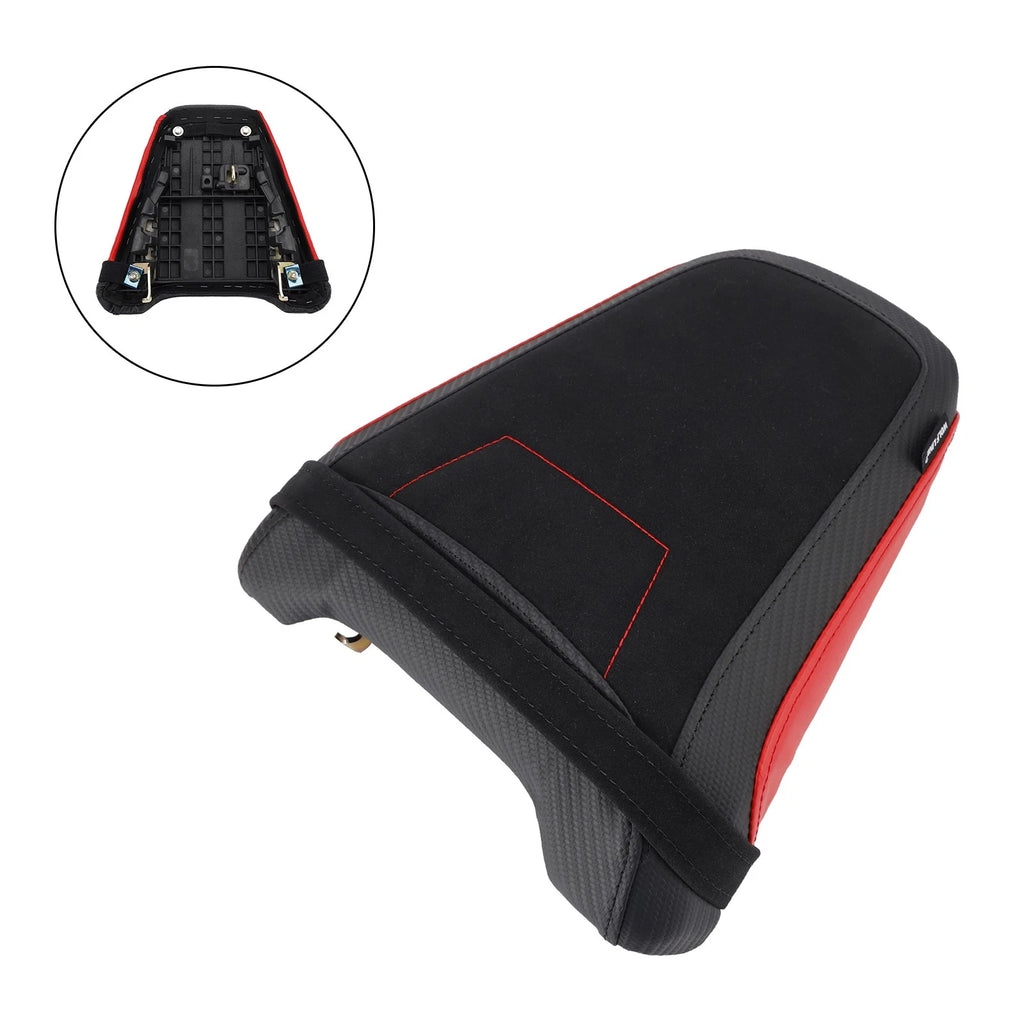 Rear Seat Passenger Cushion for Honda CB650R CBR650R (2024–2025)