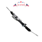 Power Steering Rack with Pinion for Subaru Forester (2005-2008)