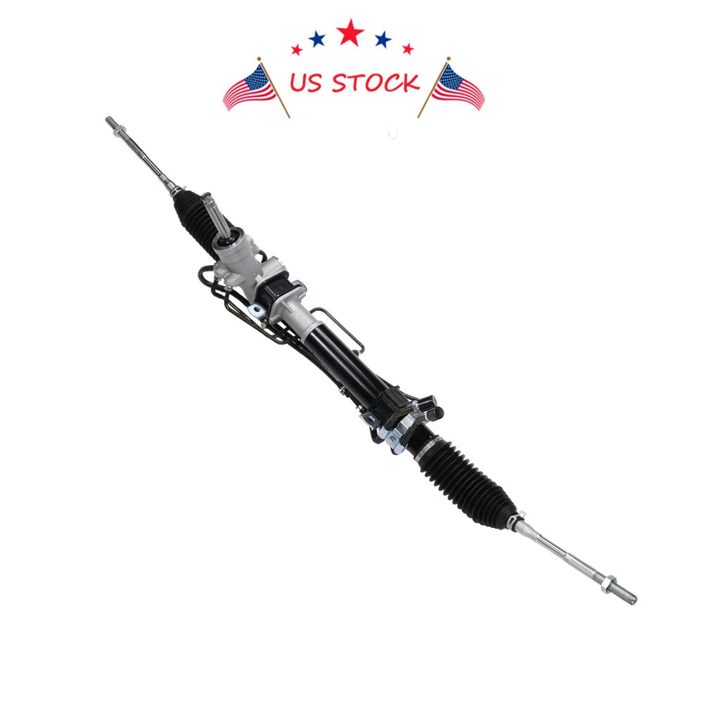 Power Steering Rack with Pinion for Subaru Forester (2005-2008)