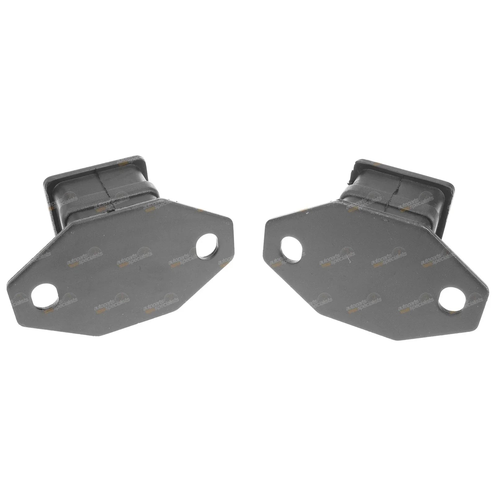 Engine Mounts / 2 x for Hilux (1979–1997)