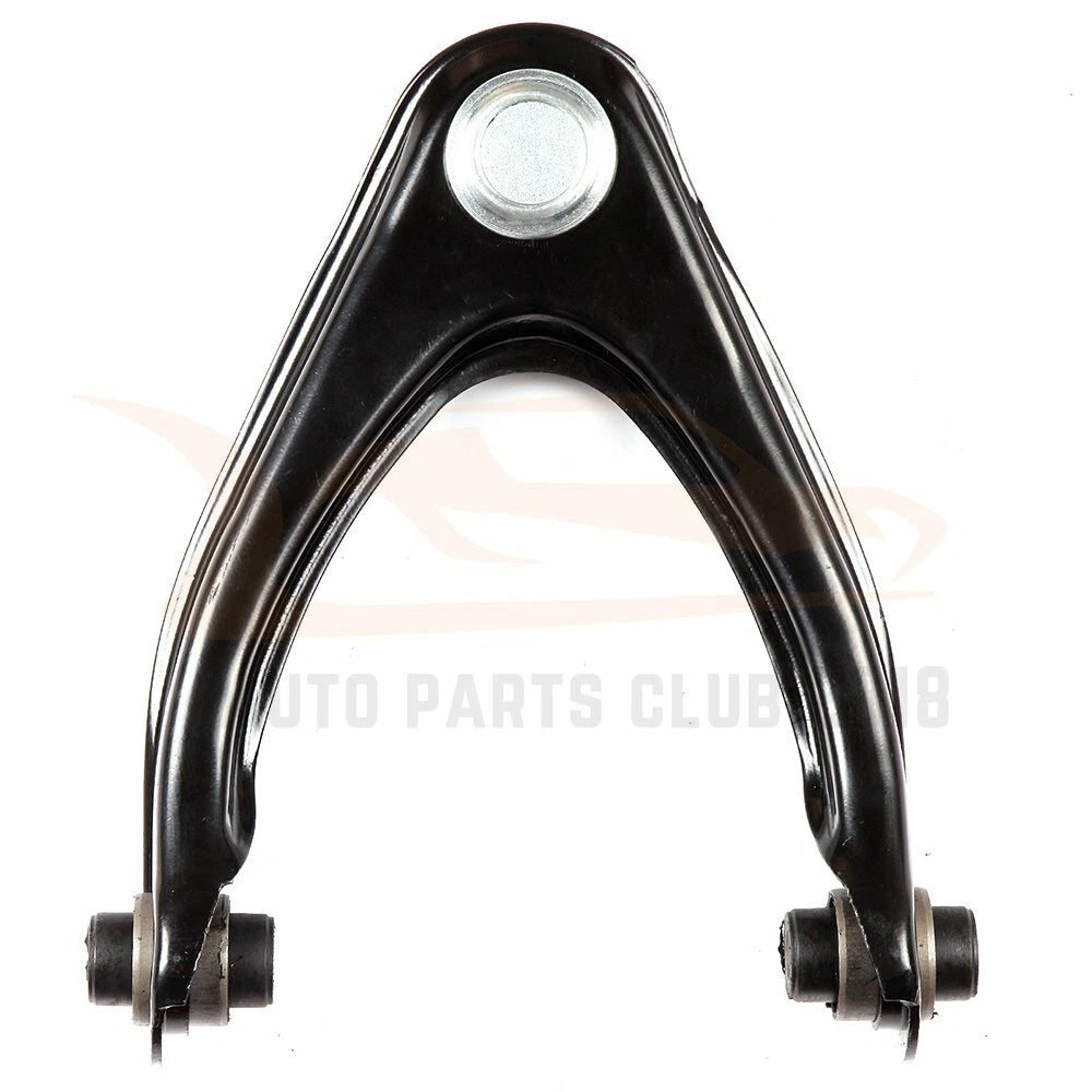 Set of 4 Front Upper Control Arms & Lower Ball Joints for Honda CR-V (1997–2001)