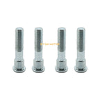 4 x Wheel Studs for Polaris RZR XP 1000 Turbo/PRO/RS1 General XP 1000 (2014–2022)