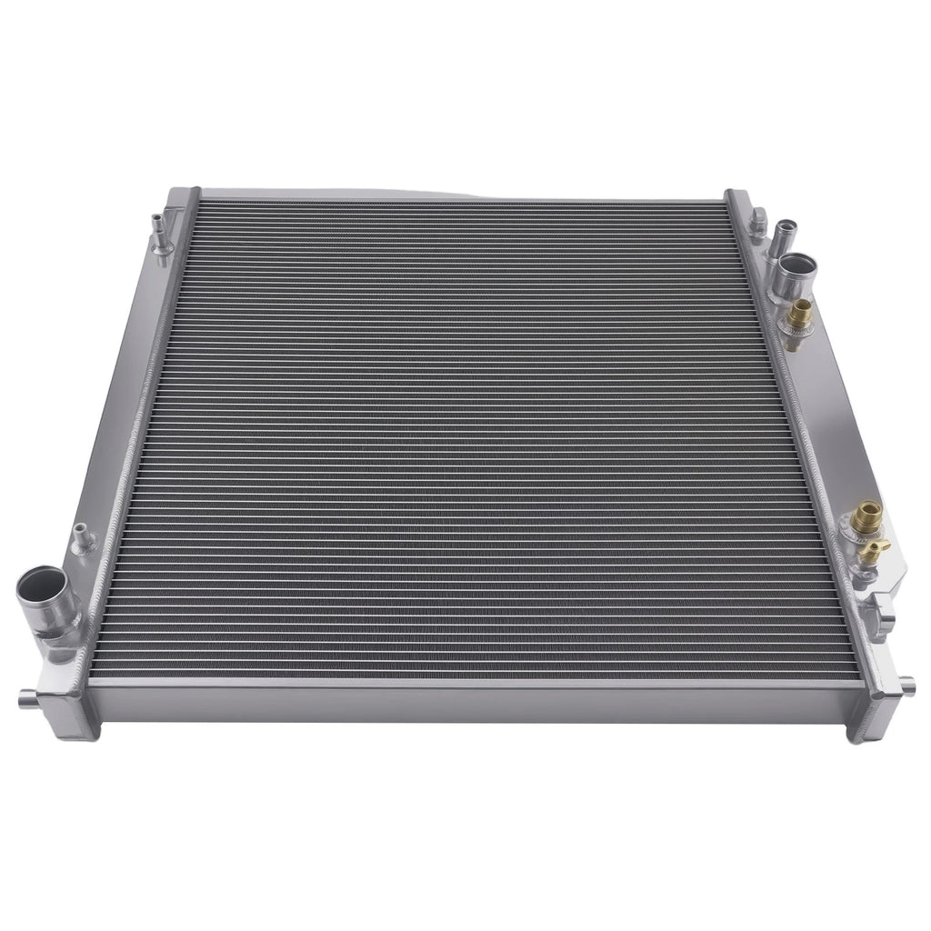 3 Row Aluminum Radiator for Ford F-250/F-350 Super Duty (1999–2003) RAD2171