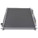 3 Row Aluminum Radiator for Ford F-250/F-350 Super Duty (1999–2003) RAD2171