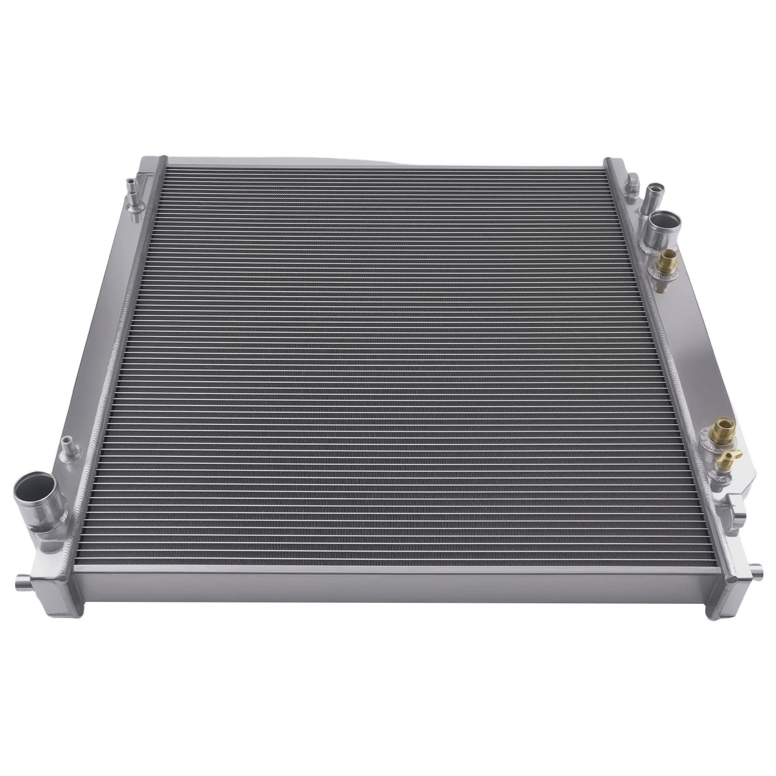 3 Row Aluminum Radiator for Ford F-250/F-350 Super Duty (1999–2003) RAD2171
