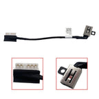 DC Power Jack Charging Port Cable for Dell Inspiron 3405 3501 3505 5593 (2020–2021) 04VP7C