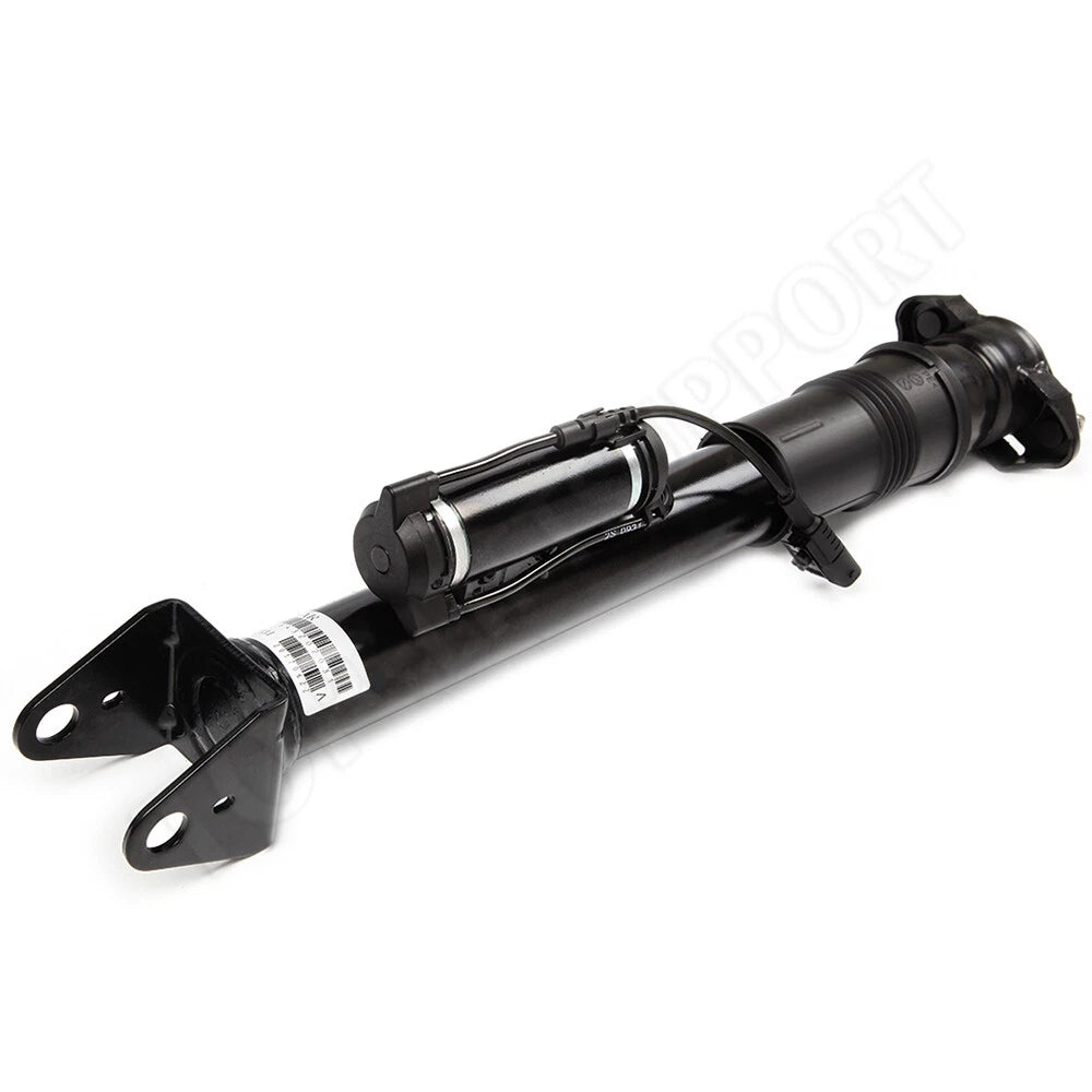 2X Rear Air Suspension Shocks for Mercedes GL450 ML320 ML350