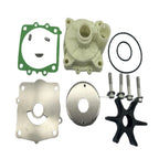 Water Pump Kit 68V-W0078 68V-W0078-00 for Yamaha 115HP F115