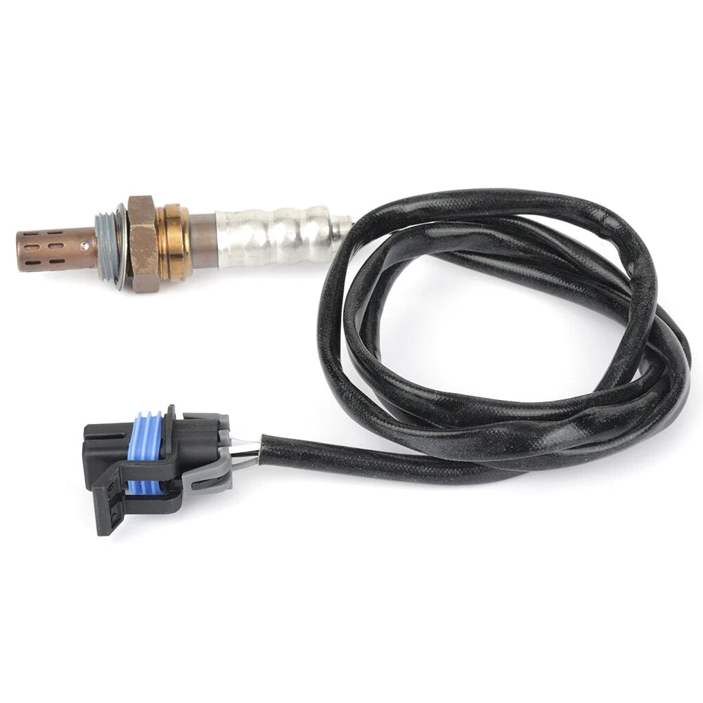 Set of 2 Oxygen O2 Sensors for Saturn Ion 2.2L (2003–2004)