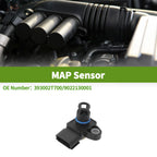 MAP Sensor No.393002T700 for Hyundai Sonata (2024)