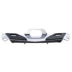 LED Brake Lamp for Honda Goldwing 1800 (2018–2020) Chrome