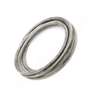 Lawn Mower Belt for 196103, 532196103 (Compatible Models)