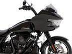 Klock Werks Sport Flare Windshield 8" Tint for FLTRX (2014–2023) KWW-01-0708-T