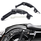 Rear Fender Support Brackets Kit for Harley CVO Touring (2014–2024)