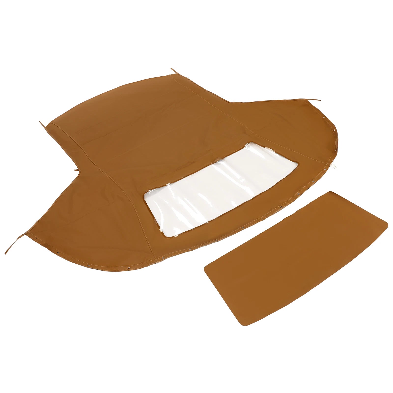 Soft Top Set for Chevrolet Camaro Pontiac Firebird (1994–2002)