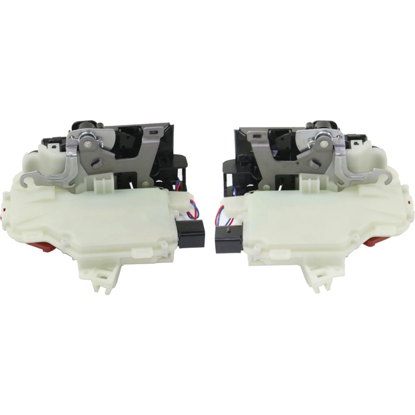Rear Door Lock Actuator Set for VW Jetta, Rabbit (2005–2010)