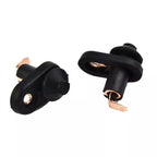 4Pcs Car Interior Door Courtesy Light Switch for Vehicle