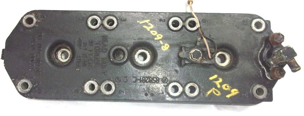 Cylinder Head 858281T1 for Mercury 150hp 2-Stroke (2000–2006)