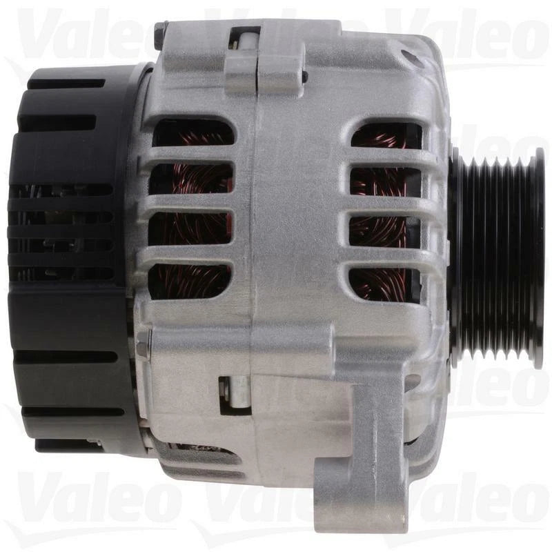 Valeo Alternator for Audi Allroad Quattro (2003–2005)